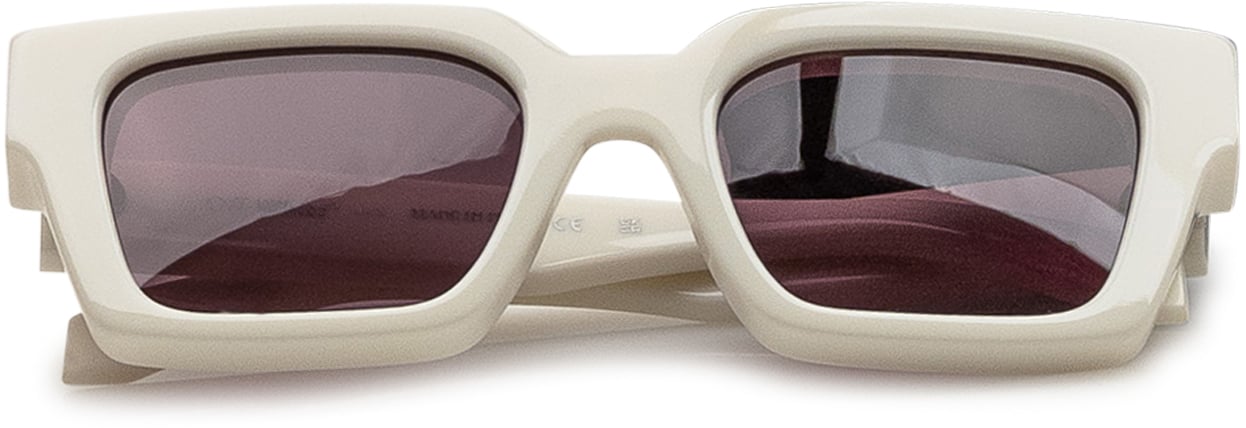OFF-WHITE Occhiali Virgil Wit