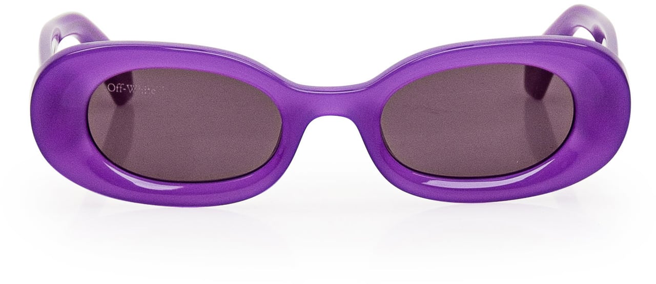 OFF-WHITE Occhiali da Sole Amalfi Paars