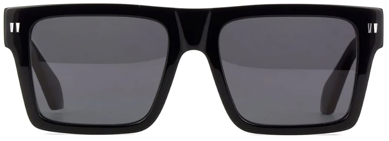 OFF-WHITE Off White OERI109 LAWTON Zwart