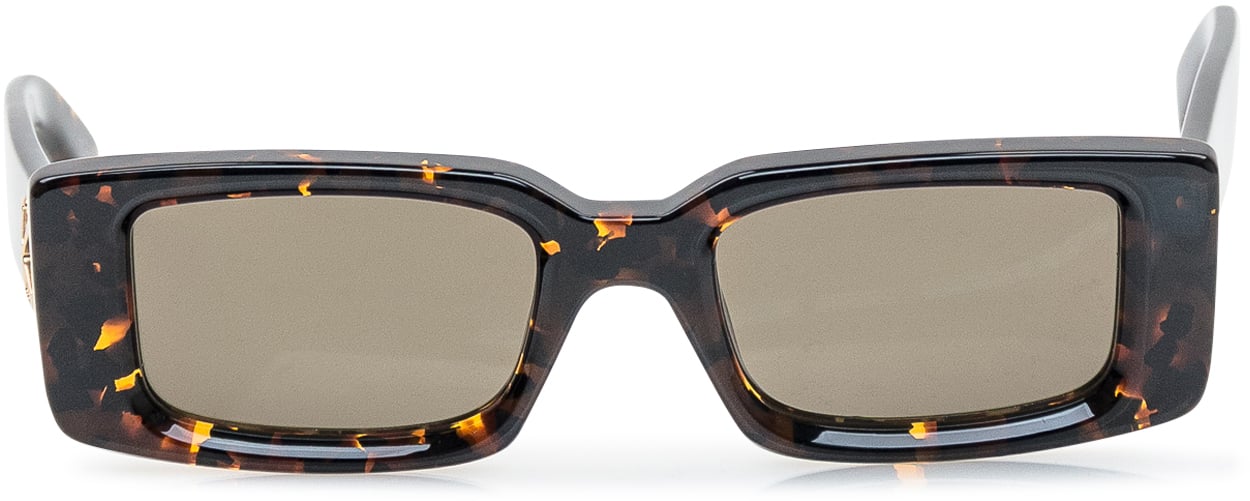 OFF-WHITE Occhiali da Sole Arthur Bruin