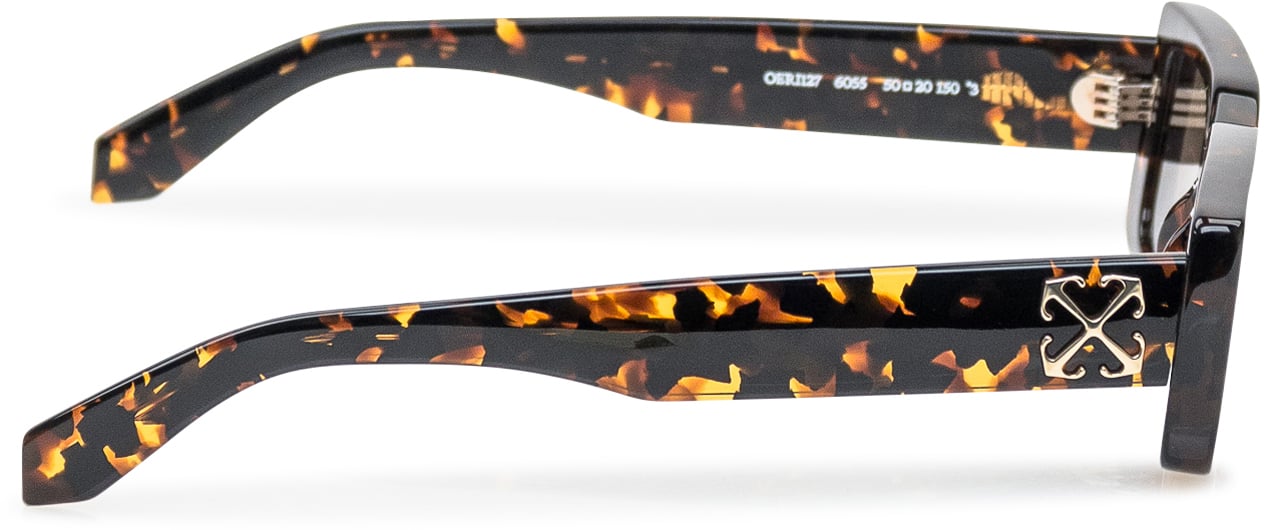 OFF-WHITE Occhiali da Sole Arthur Bruin