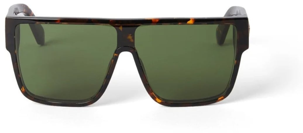 OFF-WHITE Syracuse Logo Sunglasses Bruin