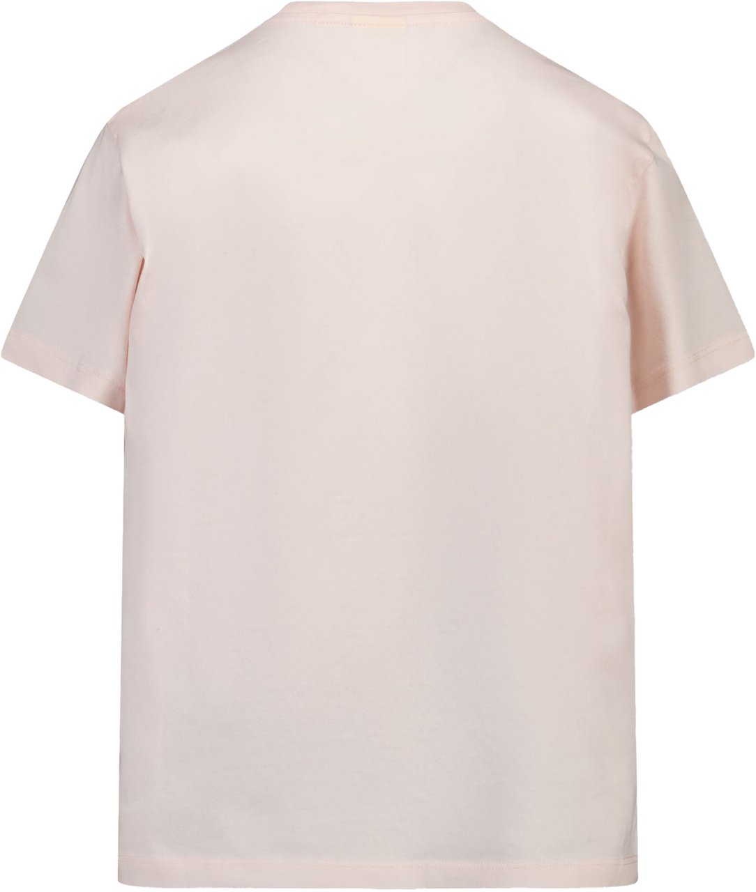 OFF-WHITE Off-White Kinder Meisjes T-Shirt In Licht Roze Roze