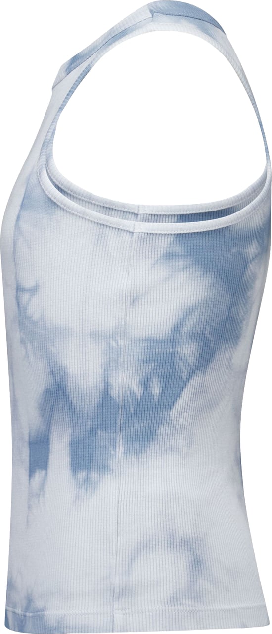 OFF-WHITE Off-White Kinder Meisjes T-Shirt In Licht Blauw Blauw