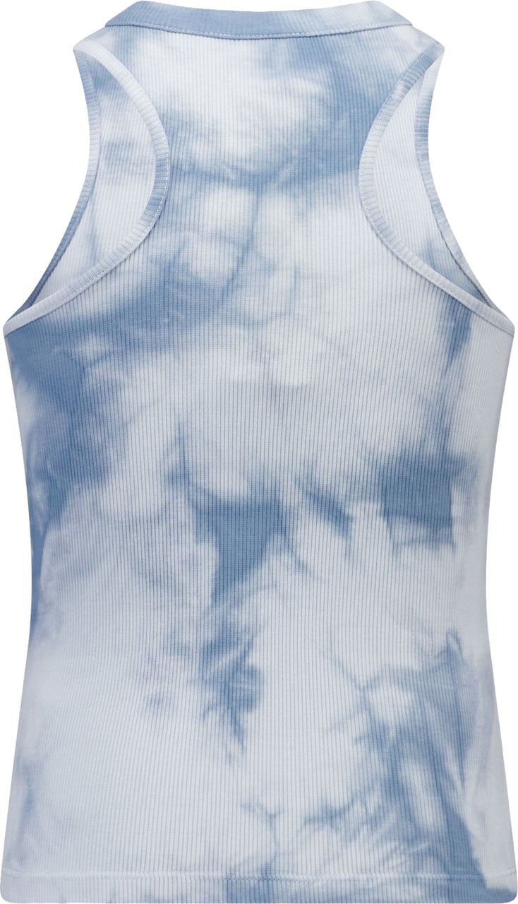 OFF-WHITE Off-White Kinder Meisjes T-Shirt In Licht Blauw Blauw