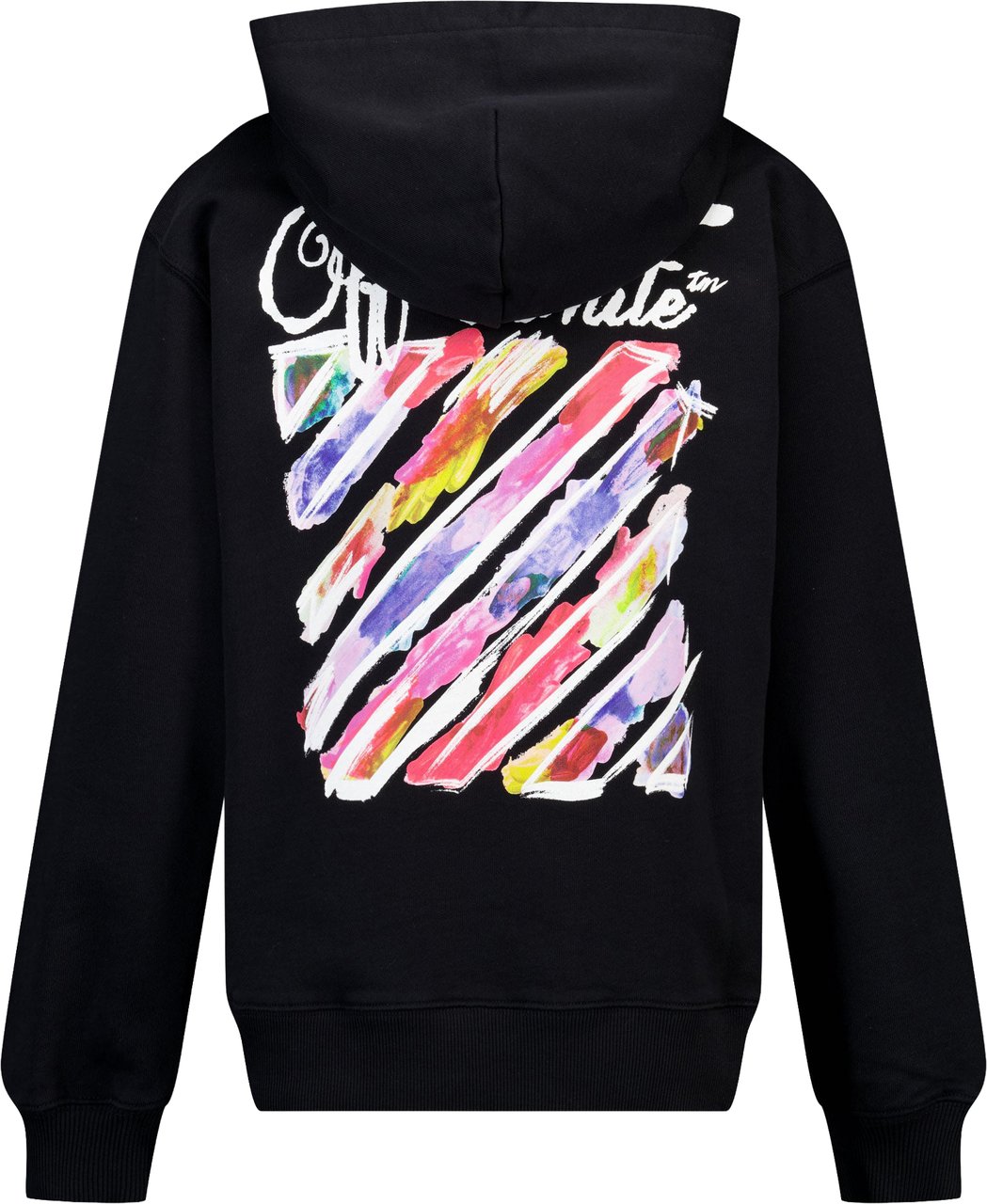 OFF-WHITE Off-White Kinder Meisjes Vest In Zwart Zwart