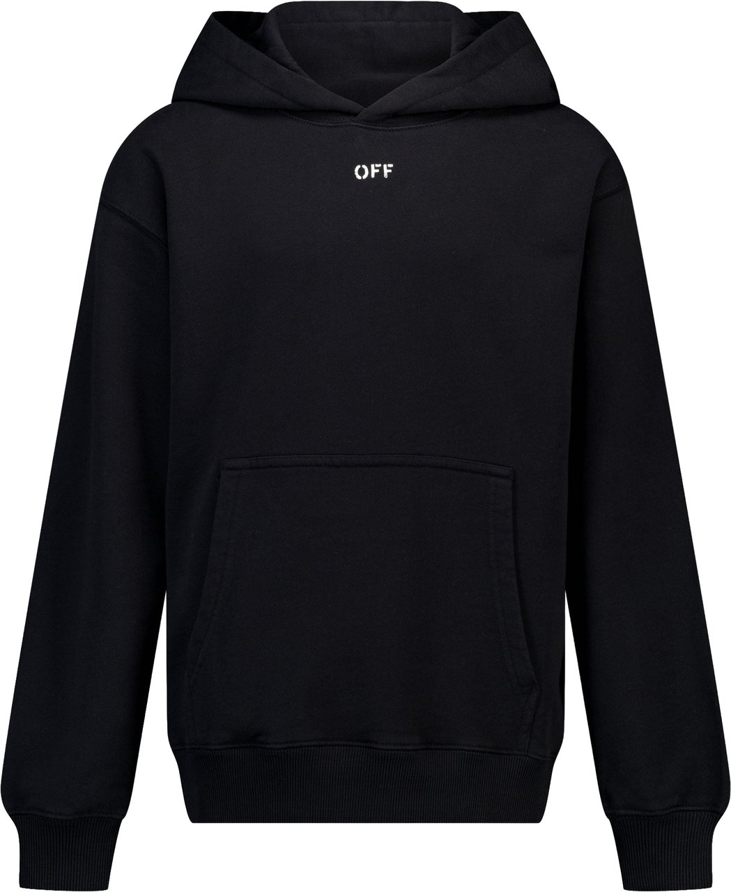 OFF-WHITE Off-White Kinder Meisjes Vest In Zwart Zwart