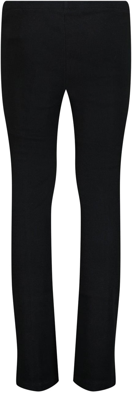 OFF-WHITE Off-White Kinder Meisjes Broek In Zwart Zwart