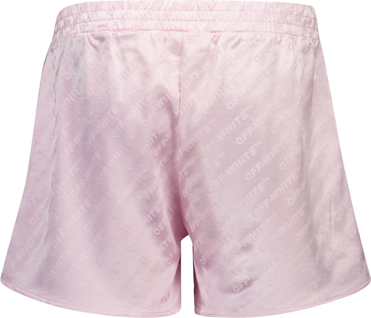 OFF-WHITE Off-White Kinder Meisjes Shorts In Licht Roze Roze