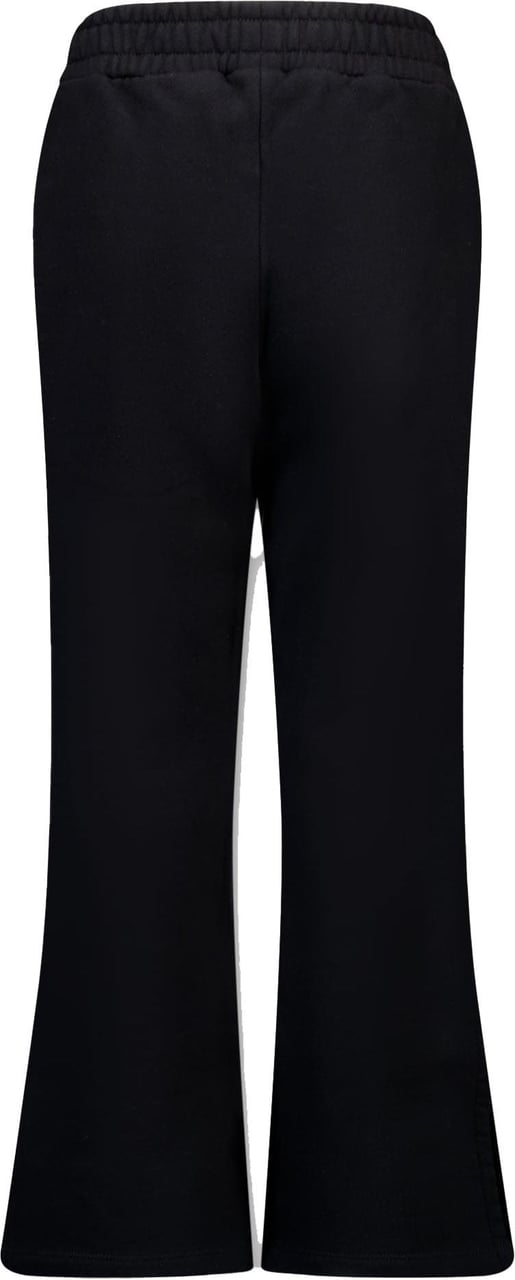 OFF-WHITE Off-White Kinder Meisjes Broek In Zwart Zwart