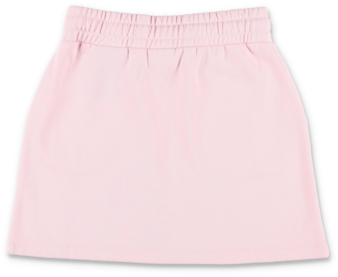 OFF-WHITE Bookish Skirt Fleece Ballet Slipper Roze