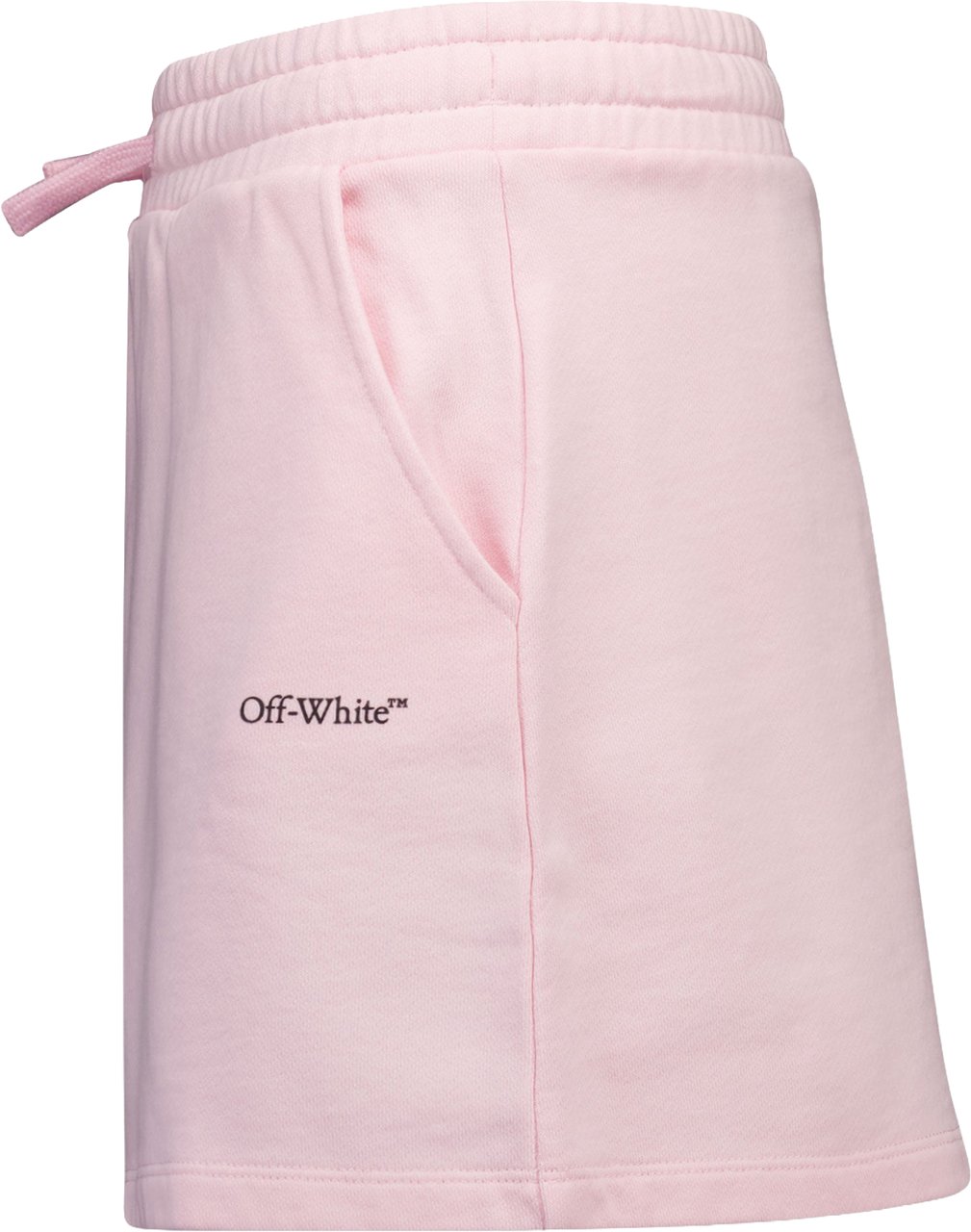 OFF-WHITE Off-White Kinder Meisjes Rokje In Licht Roze Roze