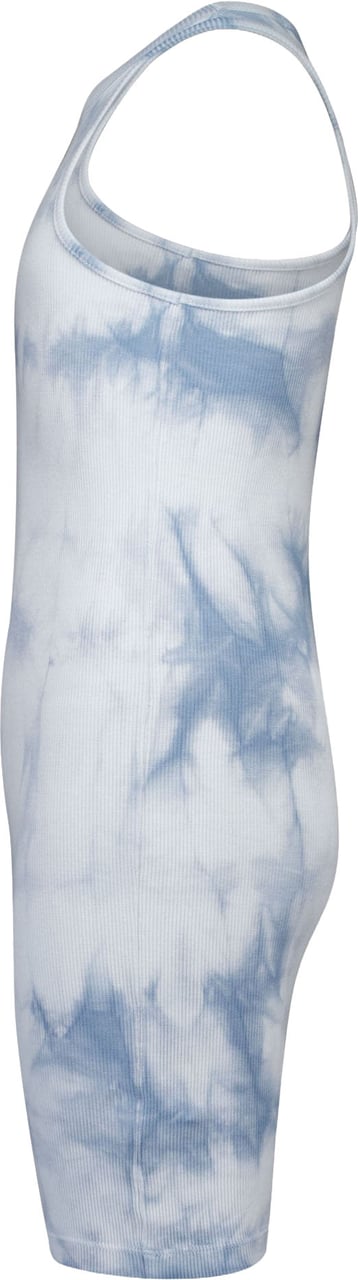 OFF-WHITE Off-White Kinder Meisjes Jurk In Licht Blauw Blauw