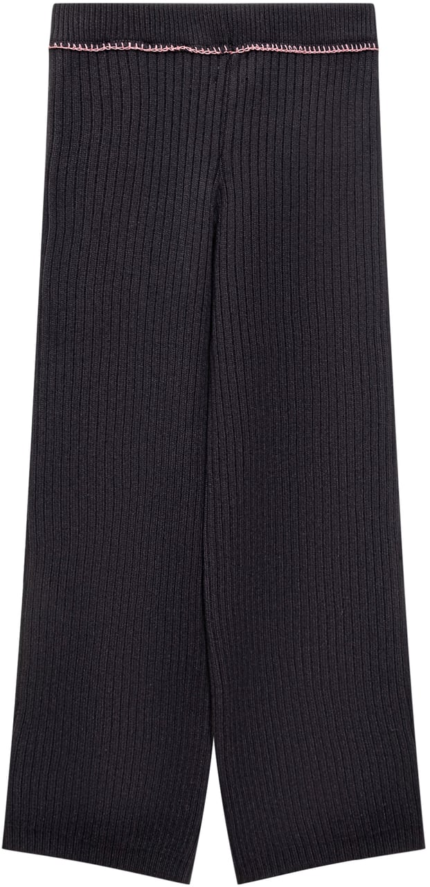 OFF-WHITE Pantalone Zwart