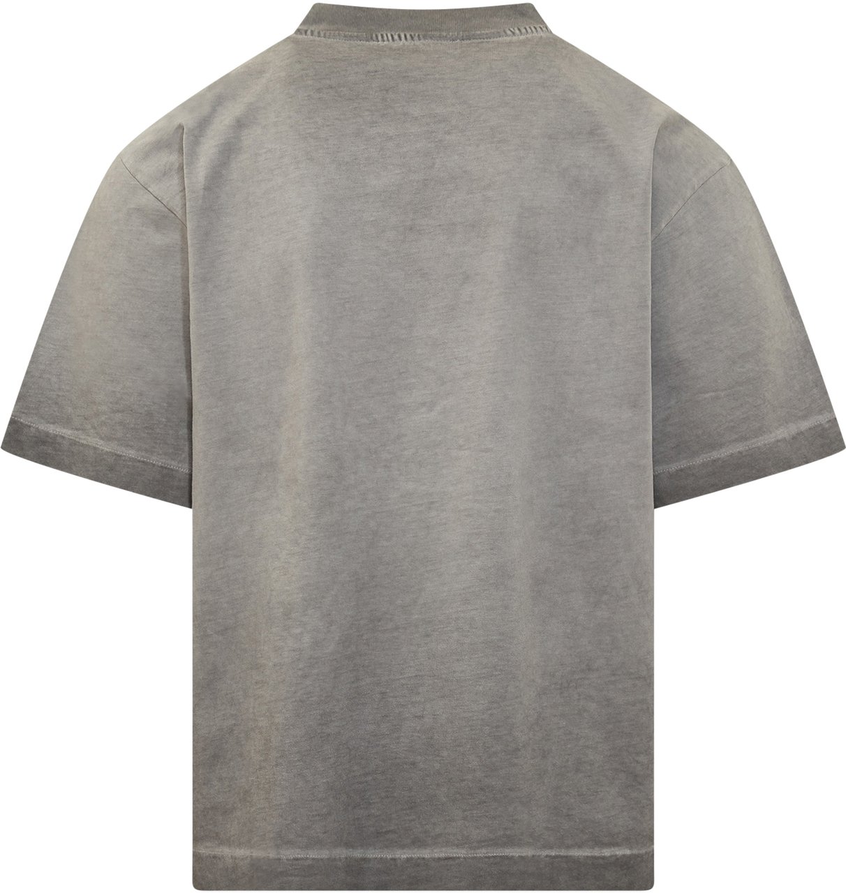 OFF-WHITE T-Shirts And Polos Degrbladegrbla Zwart