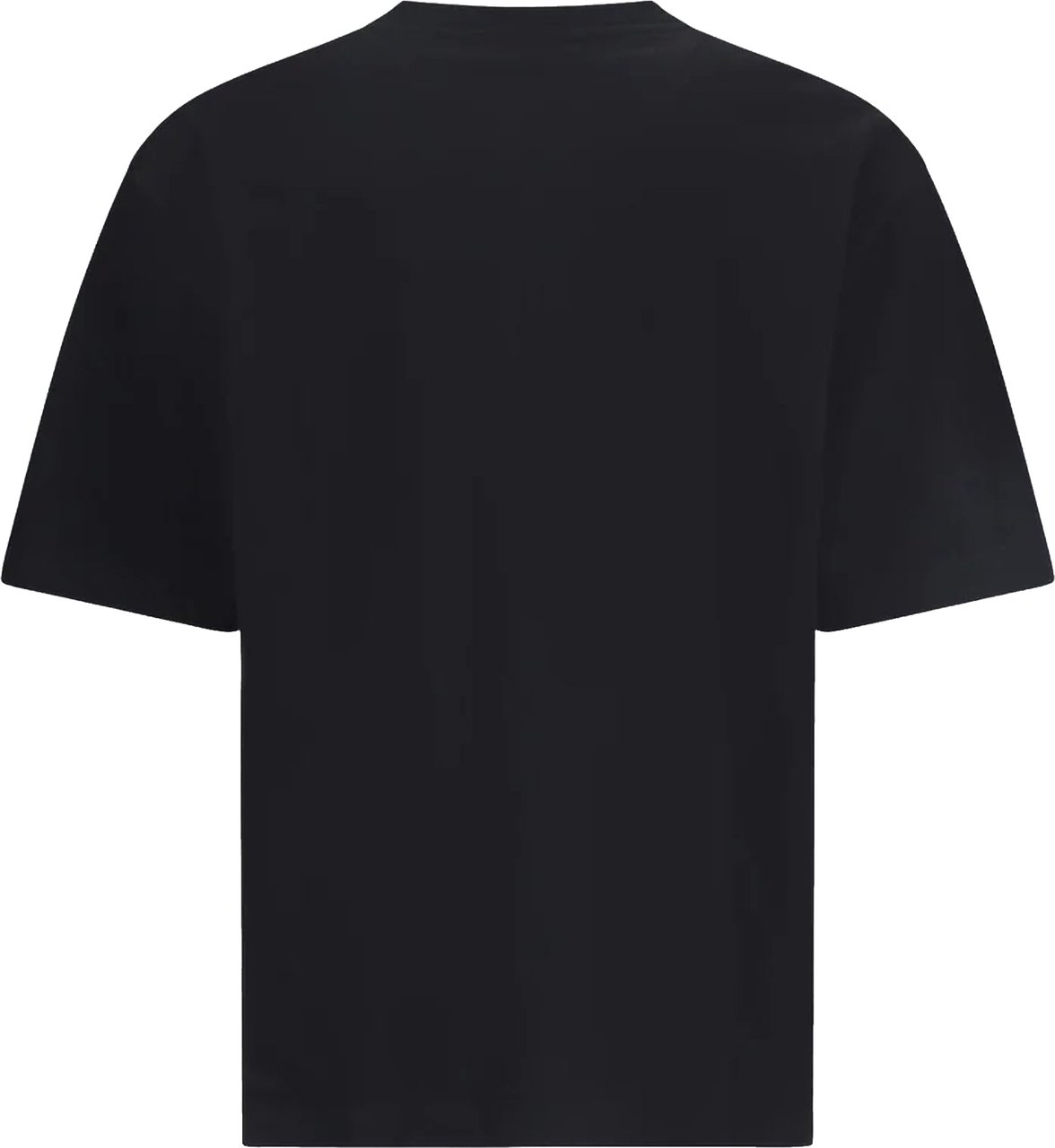 OFF-WHITE Heren Business Qupte Skate Zwart