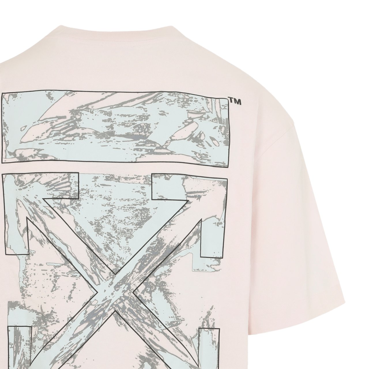 OFF-WHITE OFF WHITE OMAA120S26JER00R6080 Beige