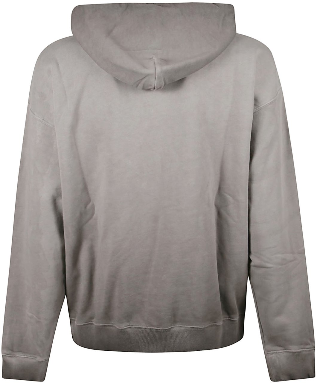 OFF-WHITE Laundry Skate Sweatshirt Grey Grijs