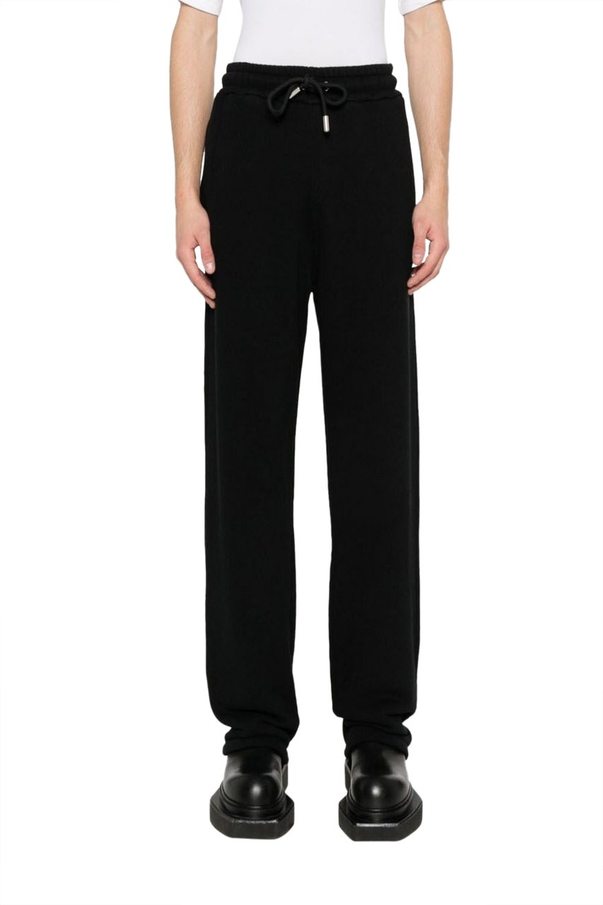 OFF-WHITE Jumpsweat Black Zwart