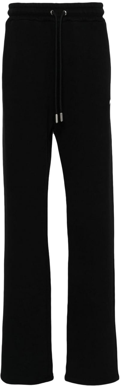 OFF-WHITE Jumpsweat Black Zwart