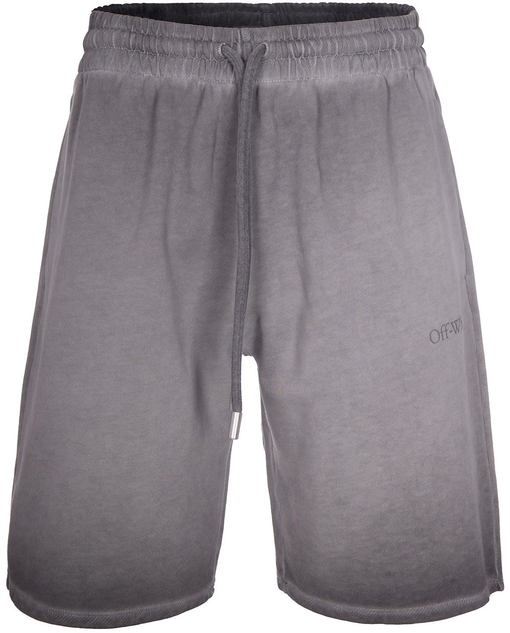 OFF-WHITE Shorts Degrbladegrbla Zwart