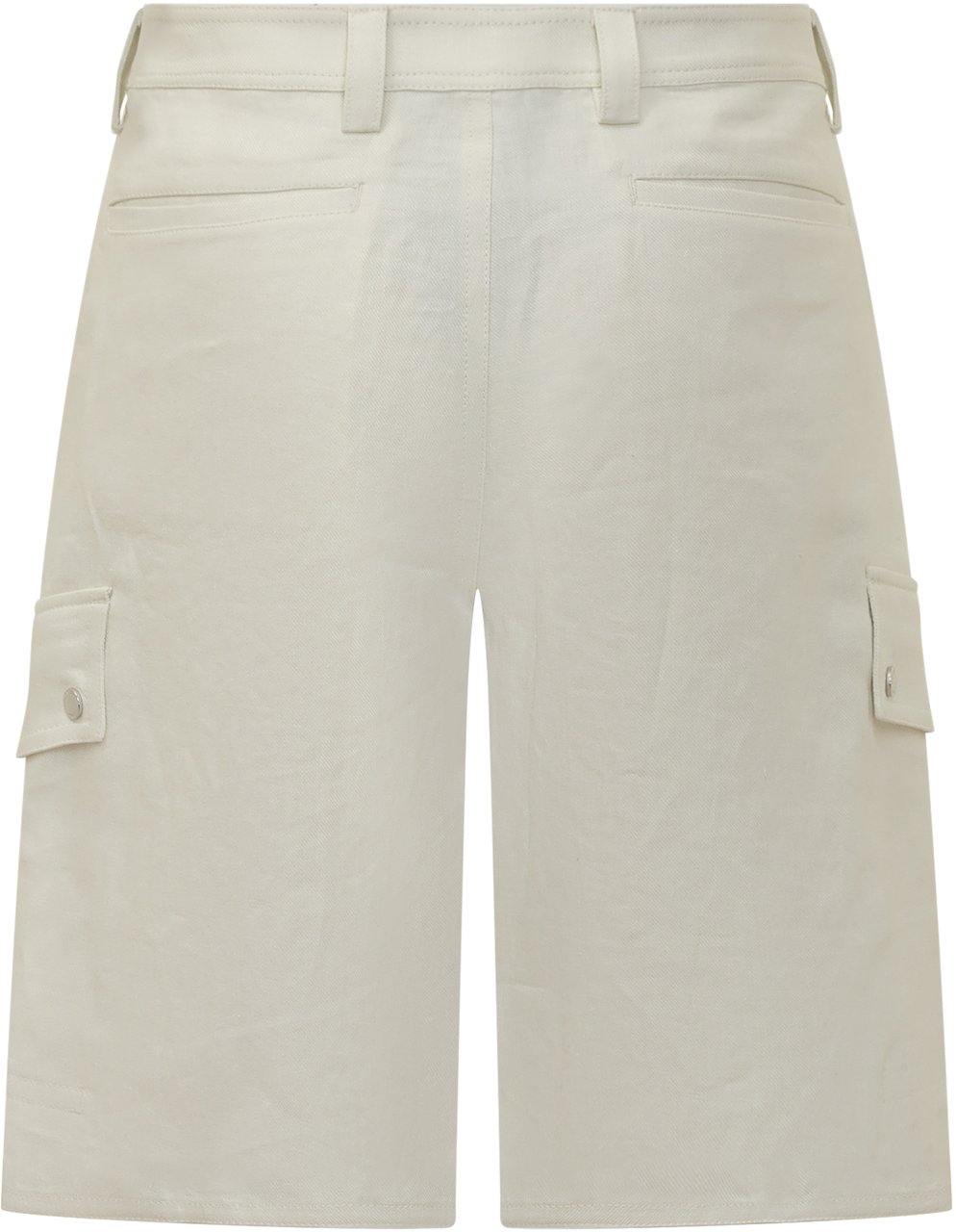 OFF-WHITE Shorts Cargo Wit