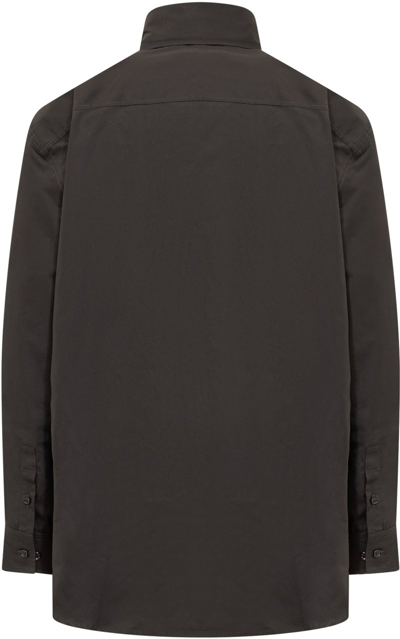 OFF-WHITE Camicia Zwart