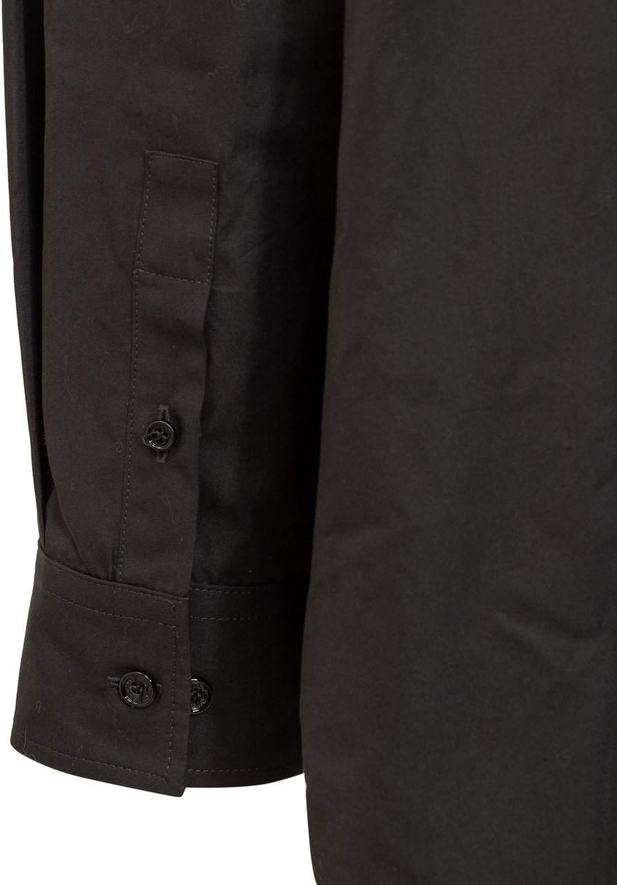 OFF-WHITE Camicia Zwart