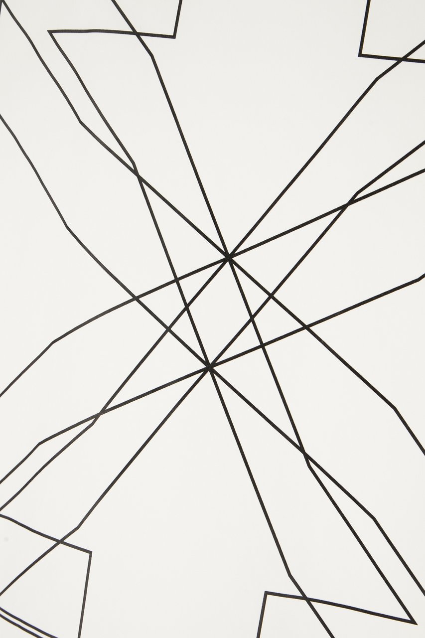 OFF-WHITE Off White White poplin shirt Wit