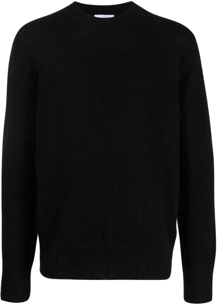 OFF-WHITE Sweaters Black Zwart