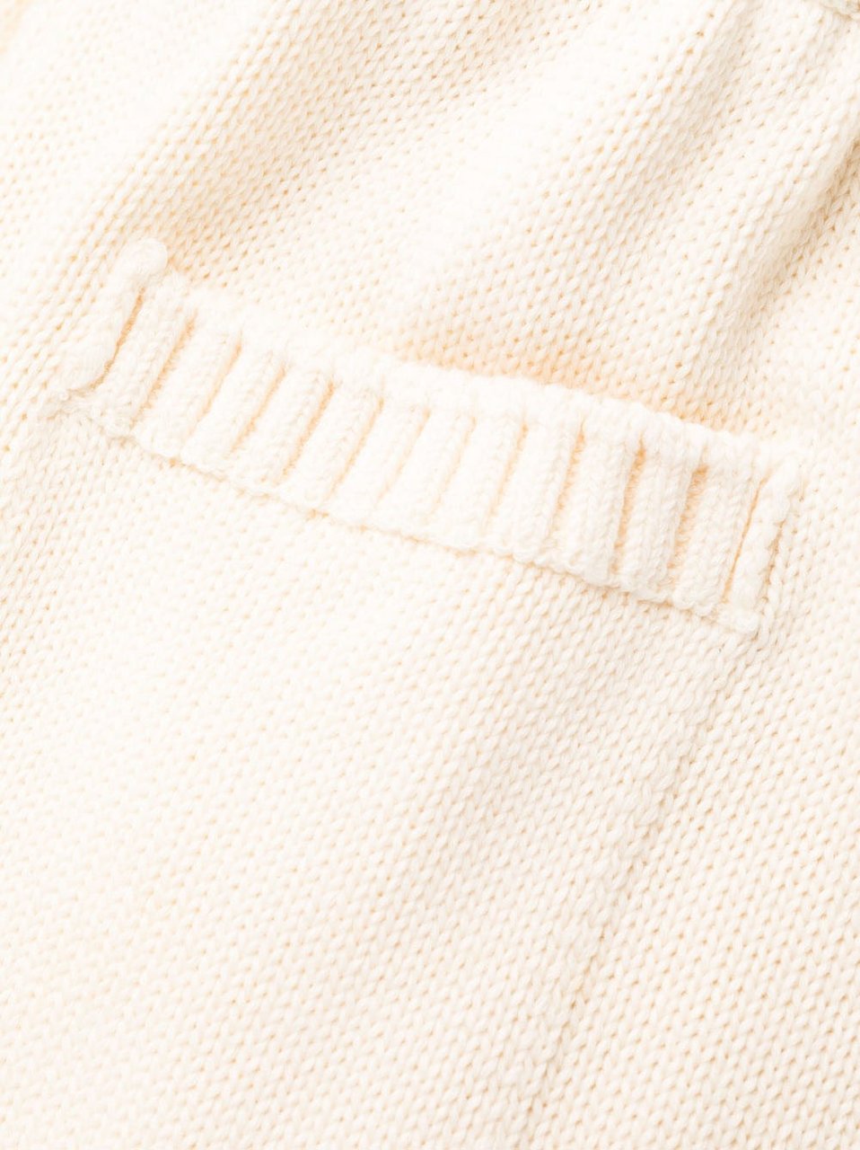 OFF-WHITE Trousers Beige Beige