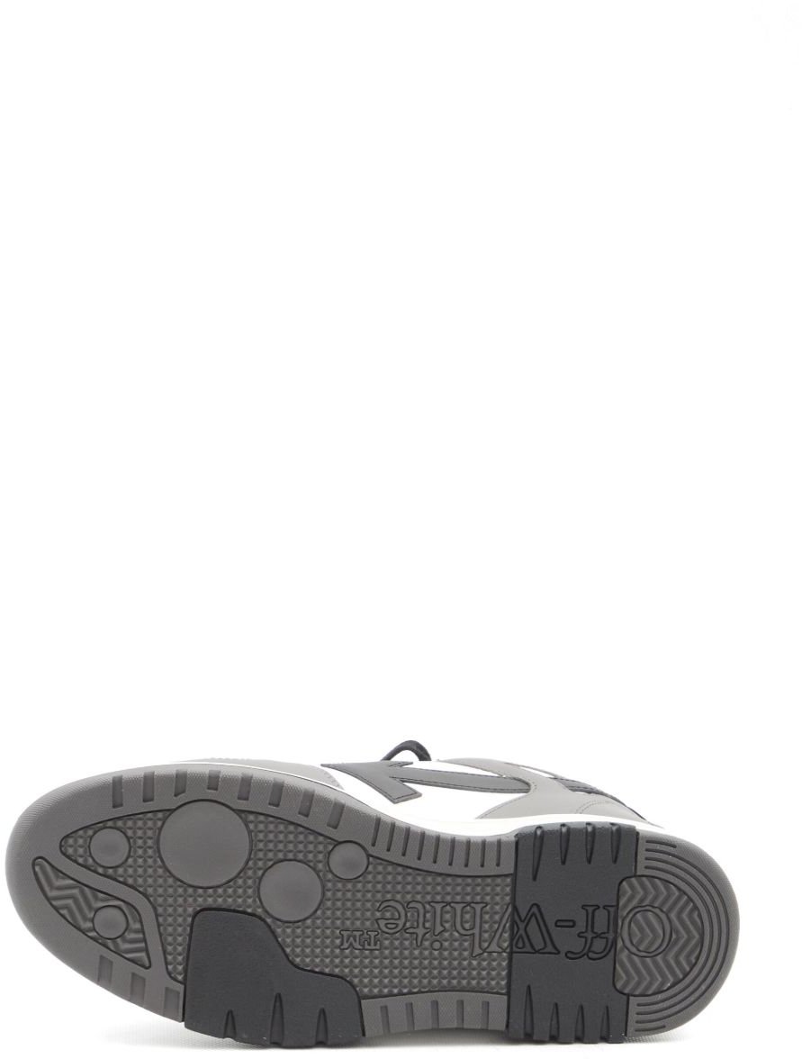 OFF-WHITE Sneakers Grey Grijs