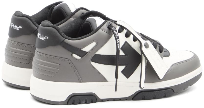 OFF-WHITE Sneakers Grey Grijs