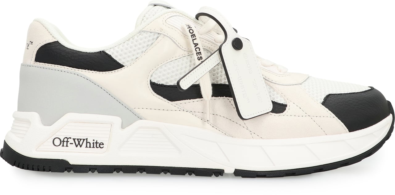 OFF-WHITE Sneakers low-top Kick Off Wit