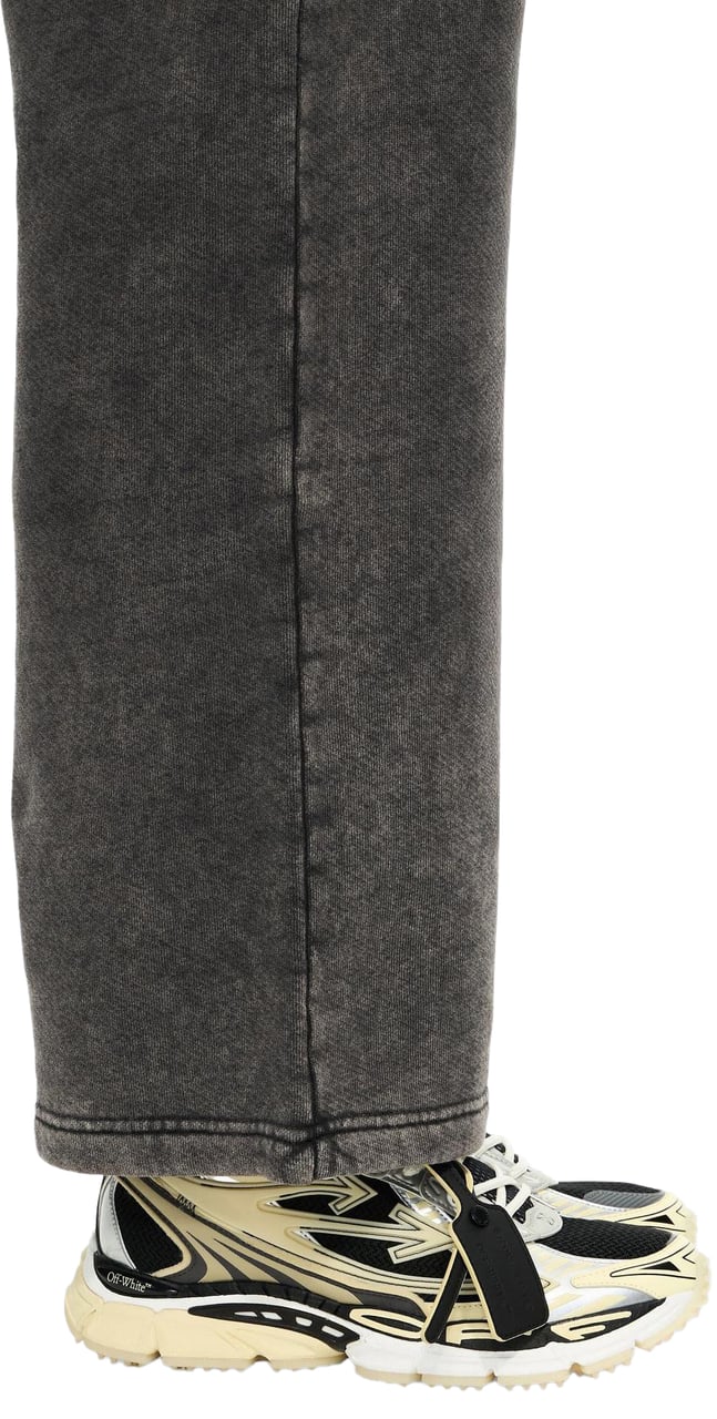 OFF-WHITE Heren Ow Be Right Back Wit