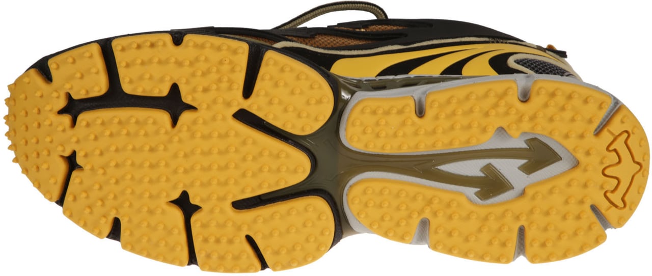 OFF-WHITE Be Right Back Sneakers White Wit