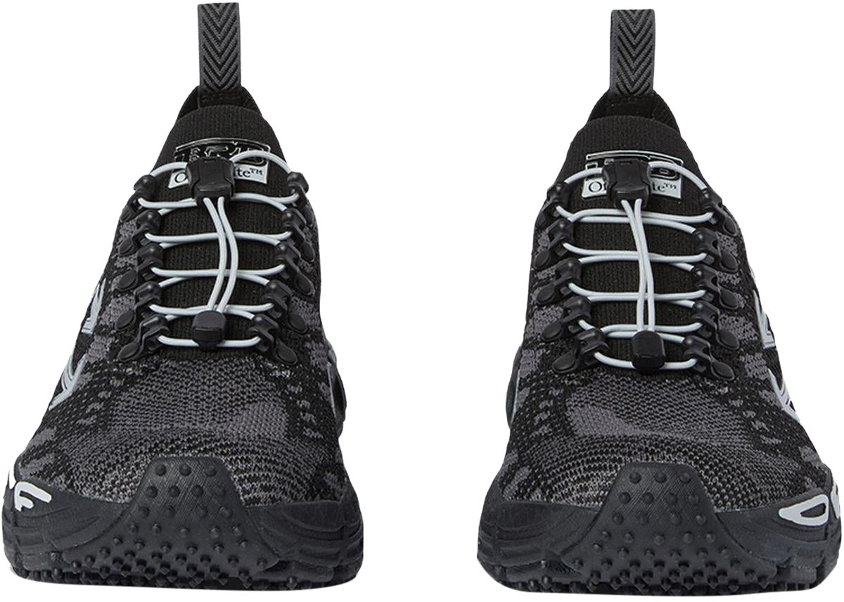 OFF-WHITE Heren Ow Be Right Back Zwart