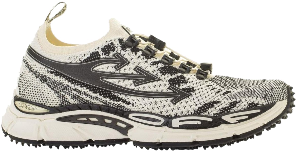 OFF-WHITE Heren Ow Be Right Back Wit