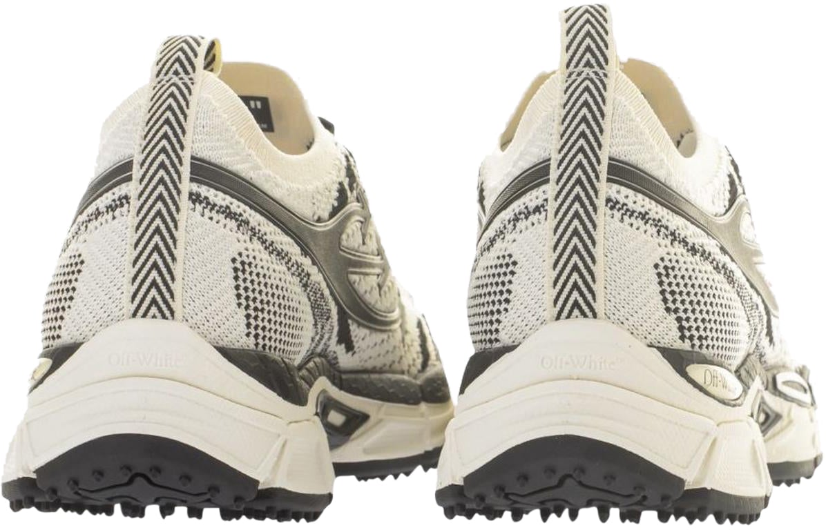 OFF-WHITE Heren Ow Be Right Back Wit