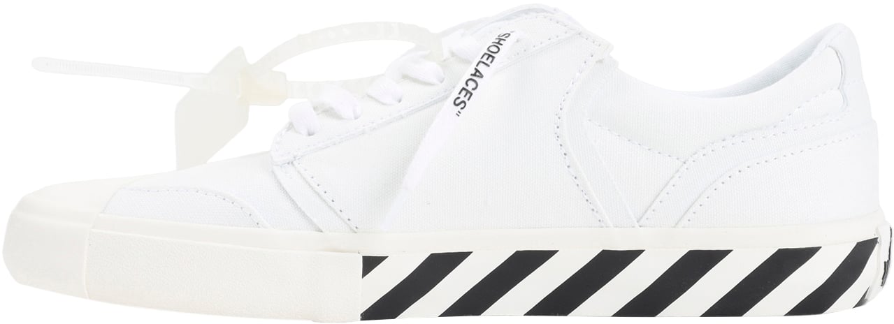 OFF-WHITE OFF WHITE OMIA2A2F25FAB001 Wit