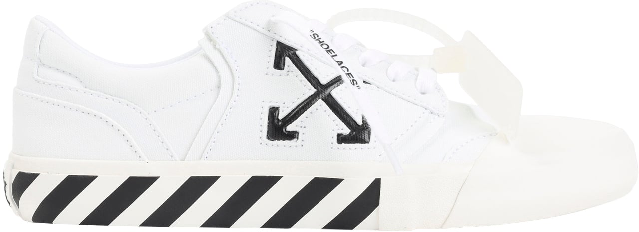 OFF-WHITE OFF WHITE OMIA2A2F25FAB001 Wit