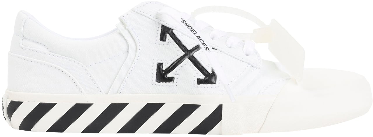 OFF-WHITE OFF WHITE OMIA2A2F25FAB001 Wit