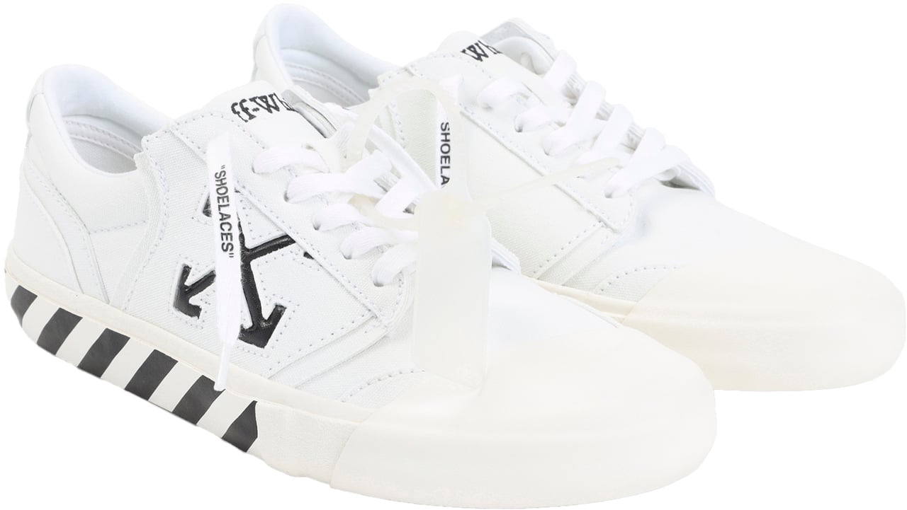 OFF-WHITE OFF WHITE OMIA2A2F25FAB001 Wit