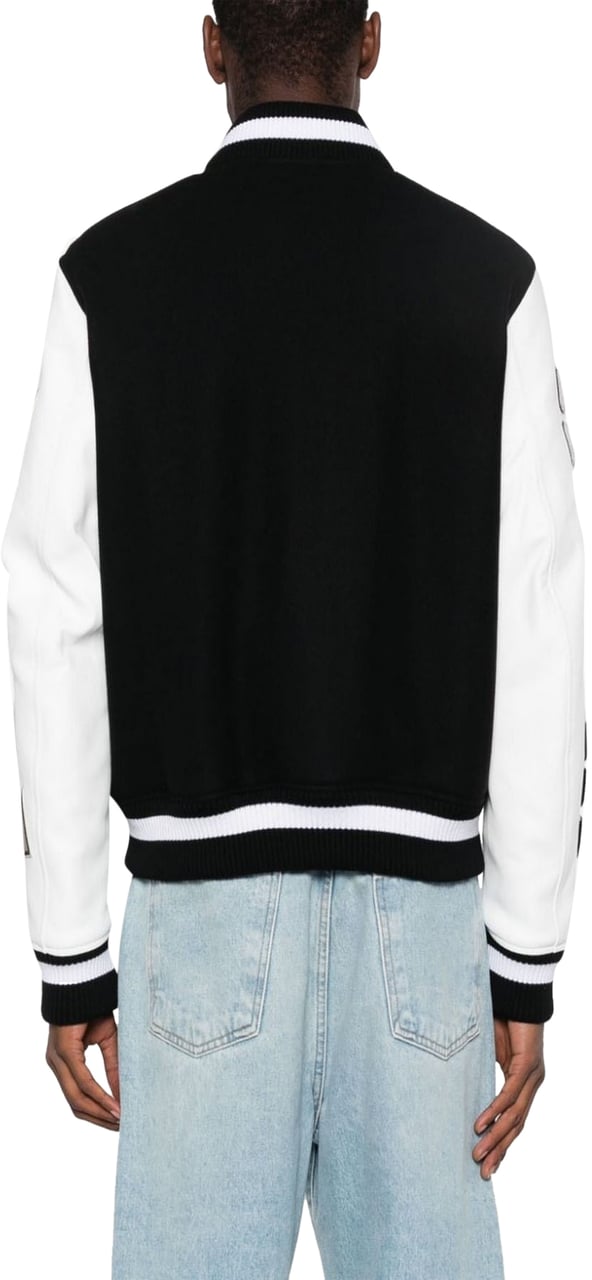 OFF-WHITE Jackets Divers Divers