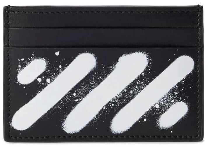 OFF-WHITE Bags Black Zwart