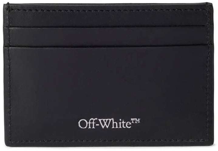 OFF-WHITE Bags Black Zwart