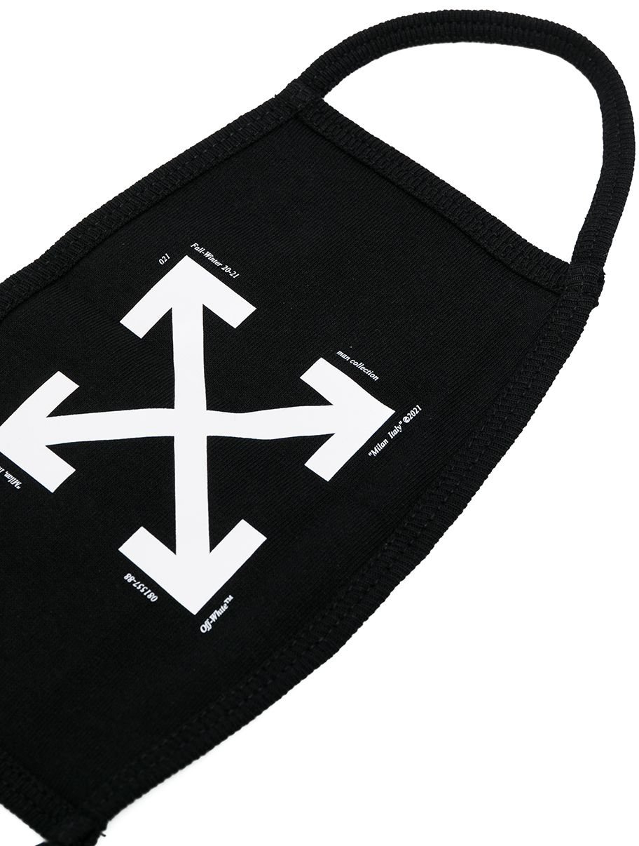 OFF-WHITE Underwear Black Zwart