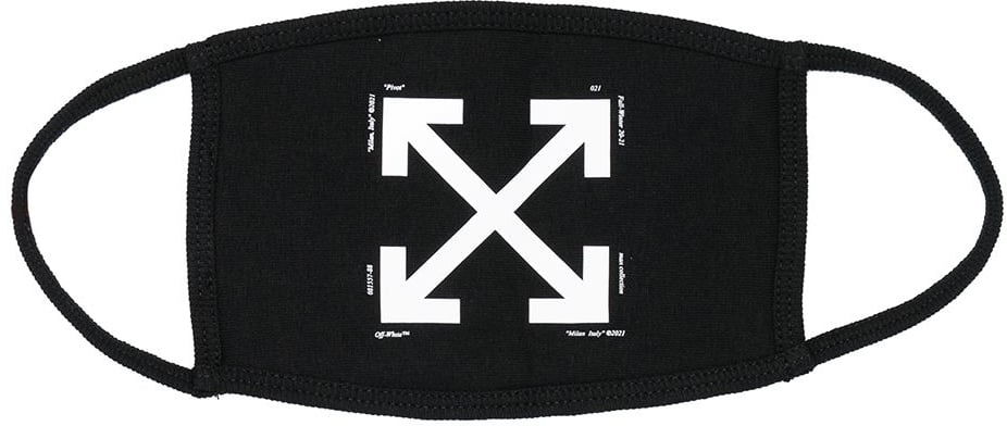 OFF-WHITE Underwear Black Zwart