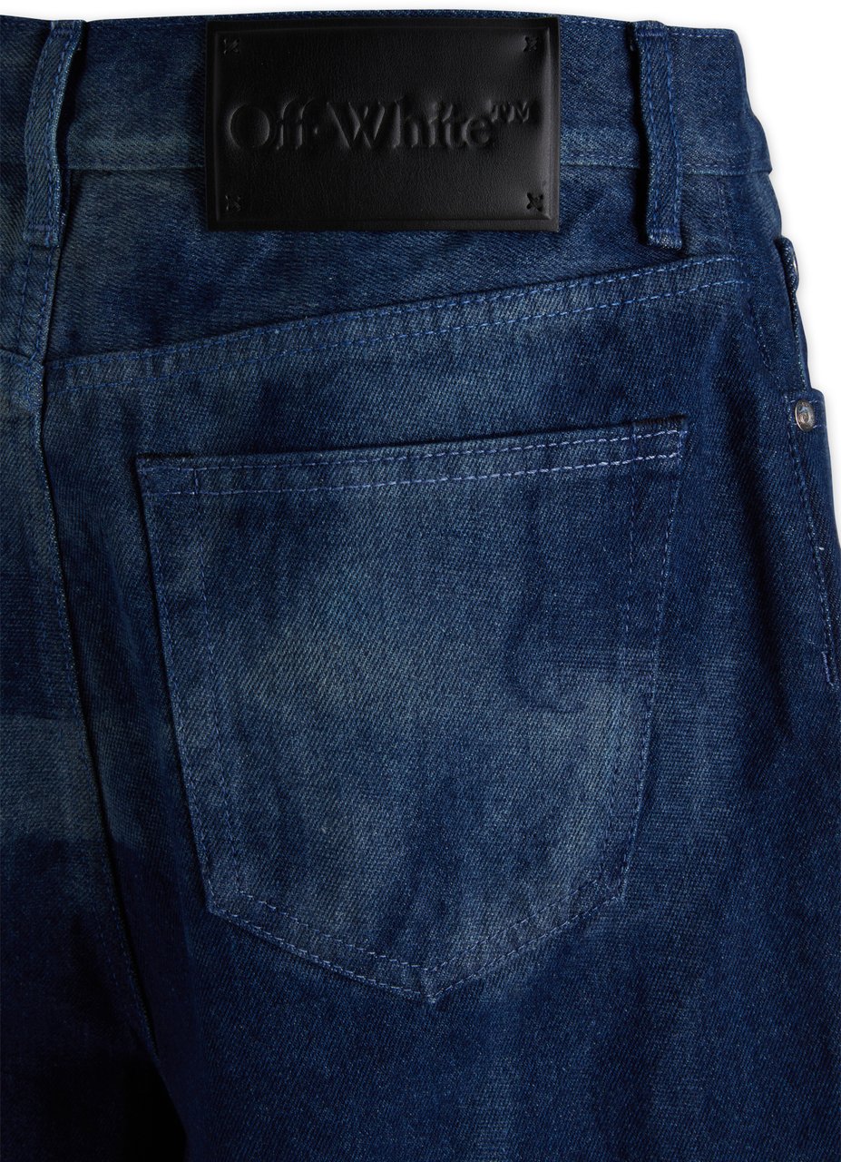 OFF-WHITE Off White SHORTS Divers