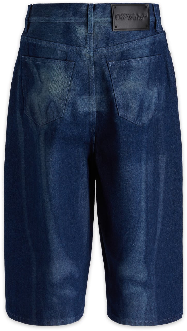 OFF-WHITE Off White SHORTS Divers